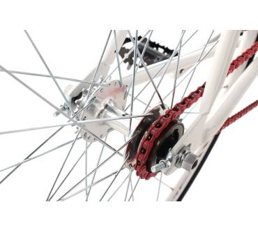 Produktbild KS Cycling Fitness-Bike Single Speed Essence