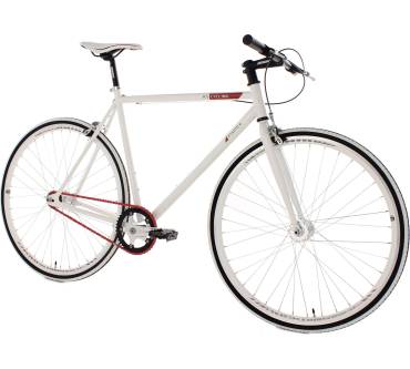 Produktbild KS Cycling Fitness-Bike Single Speed Essence