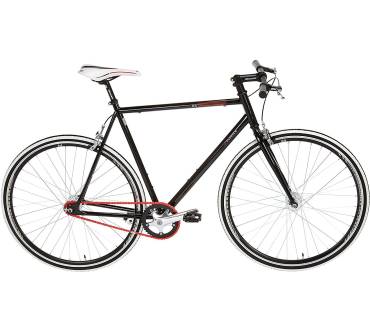Produktbild KS Cycling Fitness-Bike Single Speed Essence