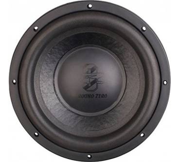 Produktbild Ground Zero GZUW 10SQX