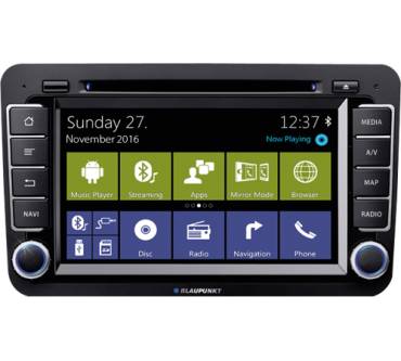 Produktbild Blaupunkt Bremen 975 