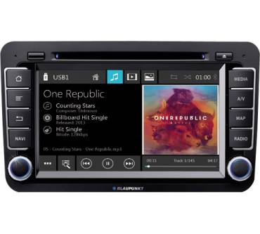 Produktbild Blaupunkt Bremen 975 