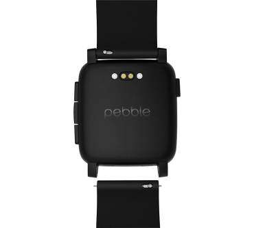 Produktbild Pebble Time