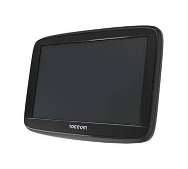 Produktbild TomTom Via 62