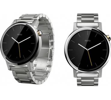 Produktbild Motorola Moto 360 46 mm (2015)