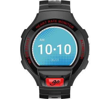 Produktbild Alcatel One Touch Go Watch