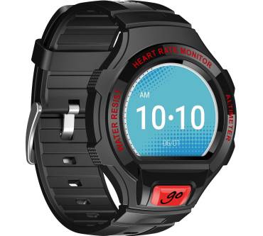 Produktbild Alcatel One Touch Go Watch