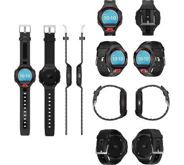 Produktbild Alcatel One Touch Go Watch