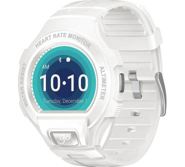 Produktbild Alcatel One Touch Go Watch