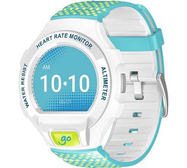 Produktbild Alcatel One Touch Go Watch