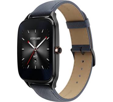Produktbild Asus ZenWatch 2 (WI501Q)