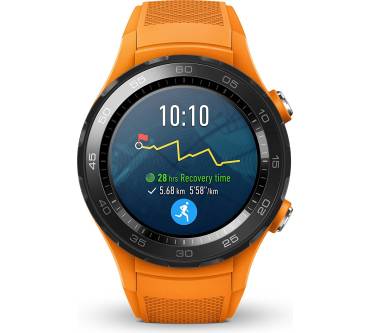 Produktbild Huawei Watch 2 (4G)