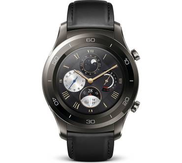 Produktbild Huawei Watch 2 Classic