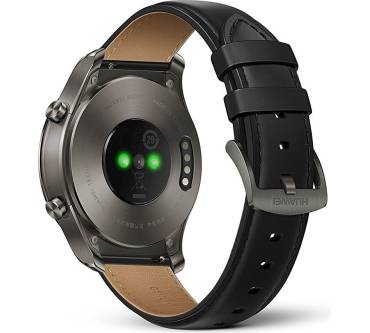 Produktbild Huawei Watch 2 Classic