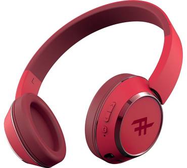 Produktbild iFrogz Coda Wireless (Over-Ear)