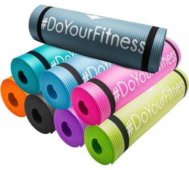 Produktbild #DoYourSports Yogini