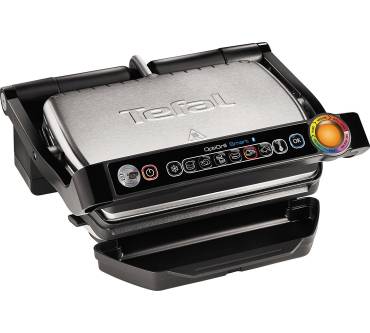 Produktbild Tefal OptiGrill+ GC712D