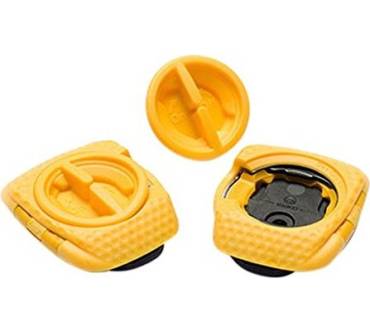 Produktbild Speedplay Zero Aero Walkable Cleats