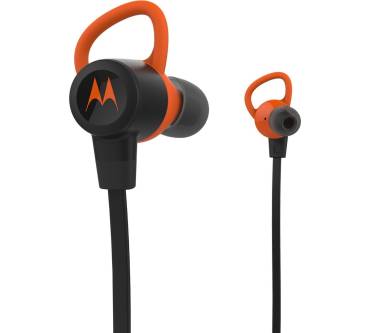 Produktbild Motorola VerveLoop+