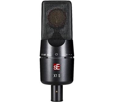 Produktbild SE Electronics X1 S