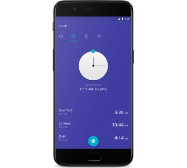 Produktbild OnePlus 5