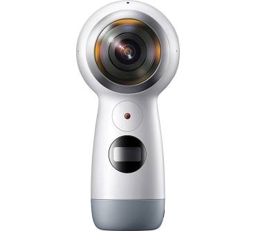 Produktbild Samsung Gear360 (2017) SM-R210