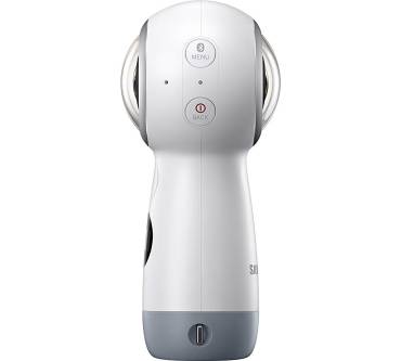 Produktbild Samsung Gear360 (2017) SM-R210
