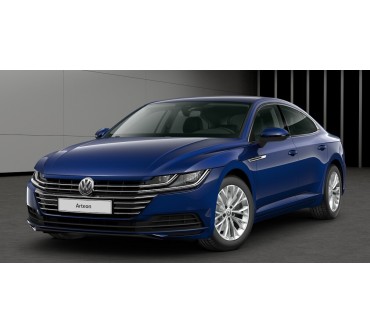 Produktbild VW Arteon (2017)