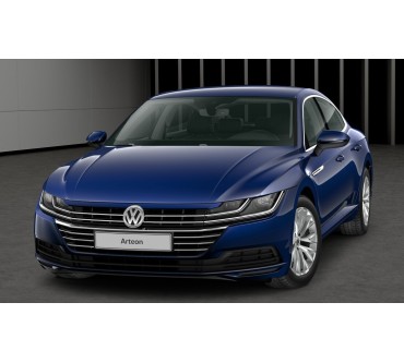 Produktbild VW Arteon (2017)