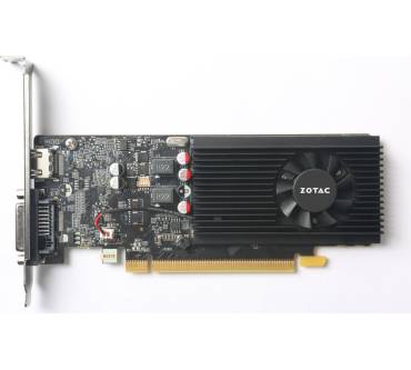 Produktbild Zotac GeForce GT 1030 2GB GDDR5