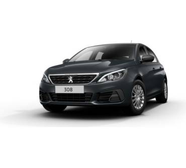Produktbild Peugeot 308 (2017)