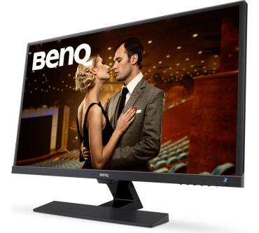 Produktbild BenQ EW3270ZL