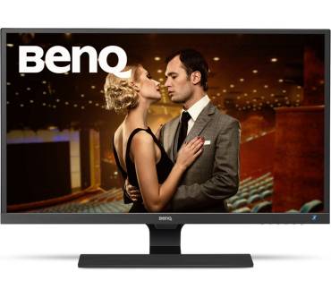 Produktbild BenQ EW3270ZL