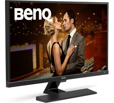 Produktbild BenQ EW3270ZL