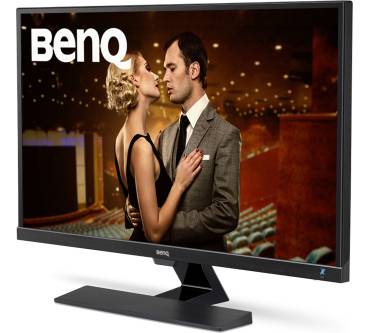 Produktbild BenQ EW3270ZL