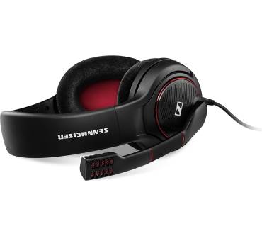 Produktbild Sennheiser G4ME ONE