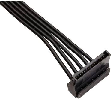 Produktbild Corsair HX Series HX850