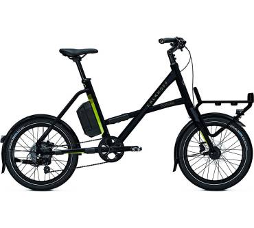 Produktbild Kalkhoff Durban Compact G8 - Shimano Sora (Modell 2017)