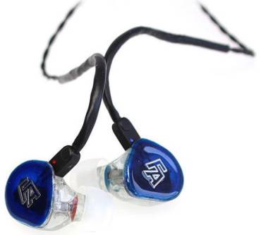 Produktbild Fischer Amps Rhapsody Rapture