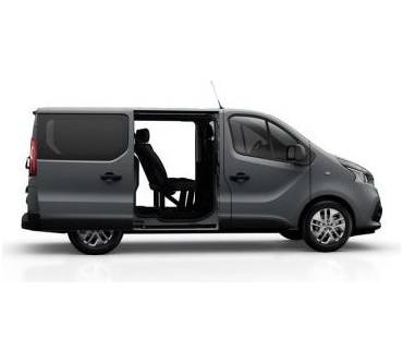 Produktbild Nissan NV300 (2016)