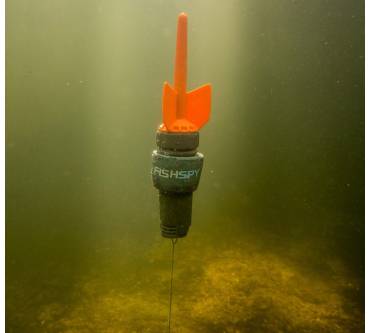 Produktbild Sänger Fishspy