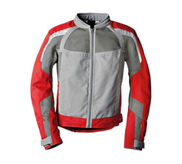 Produktbild BMW Motorrad AirFlow Motorradkombi