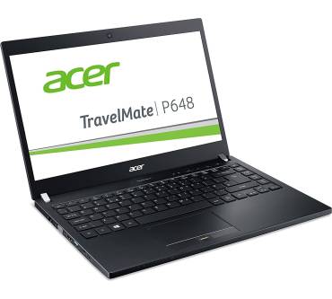 Produktbild Acer TravelMate P648-G2-M-73T0
