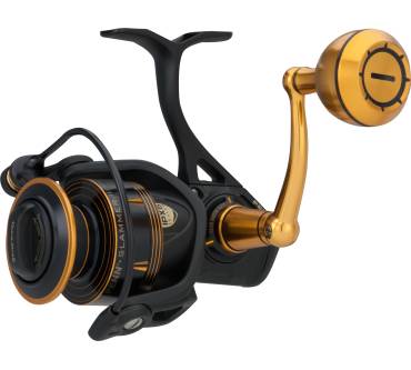 Produktbild Penn Fishing Slammer III 4.500