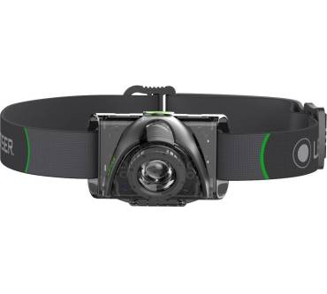 Produktbild LED Lenser MH6