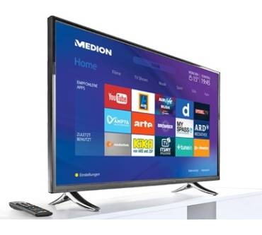 Produktbild Medion Life P17127 (MD 31153)