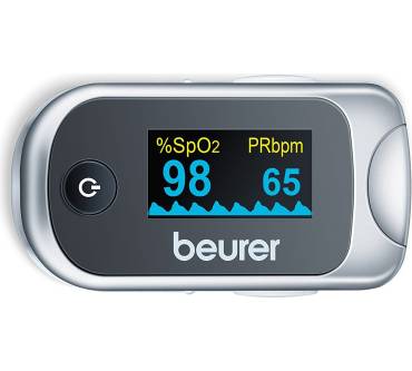 Produktbild Beurer PO 40