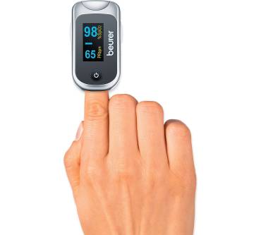 Produktbild Beurer PO 40