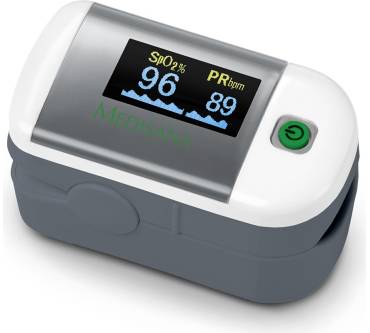 Produktbild Medisana PM 100