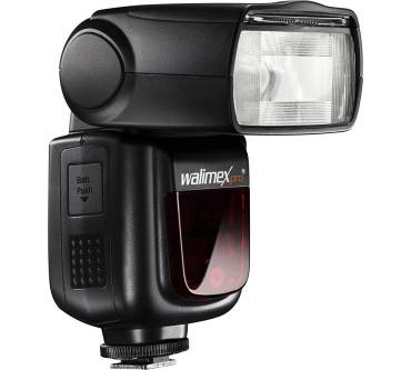 Produktbild Walimex pro Speedlite 58 HSS